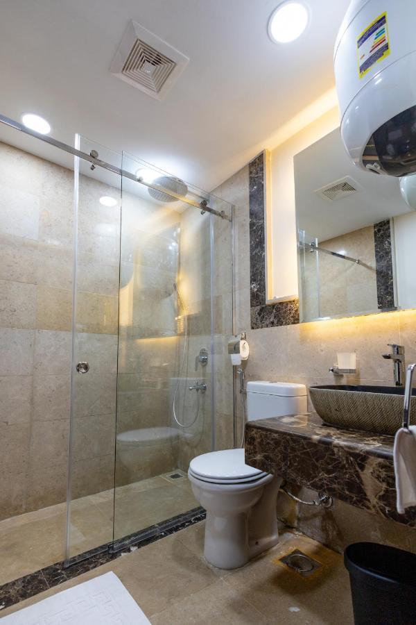 Apartamento Marron 4 New Cairo